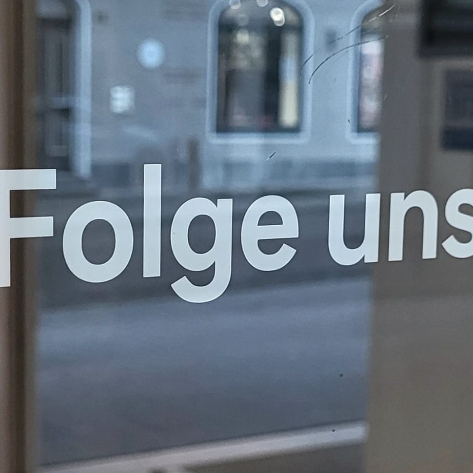 Fragt nach den Vätern und Müttern im Glauben