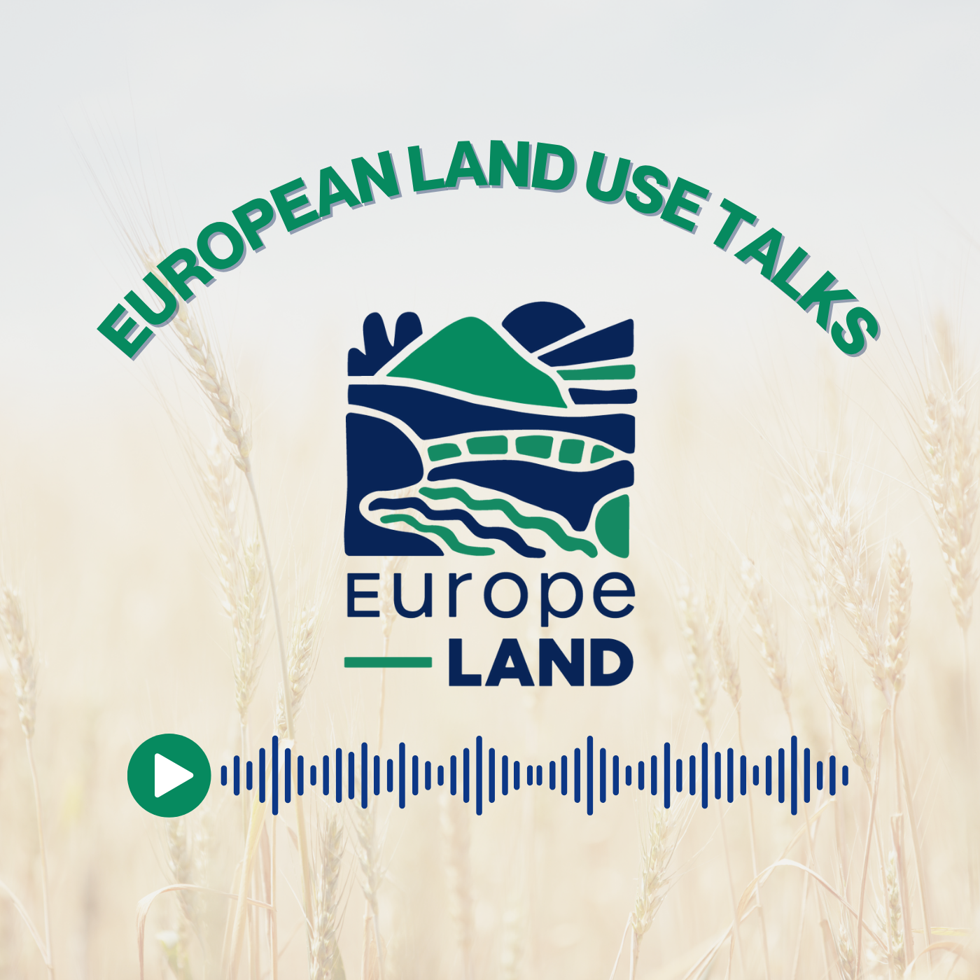European Land Use Talks