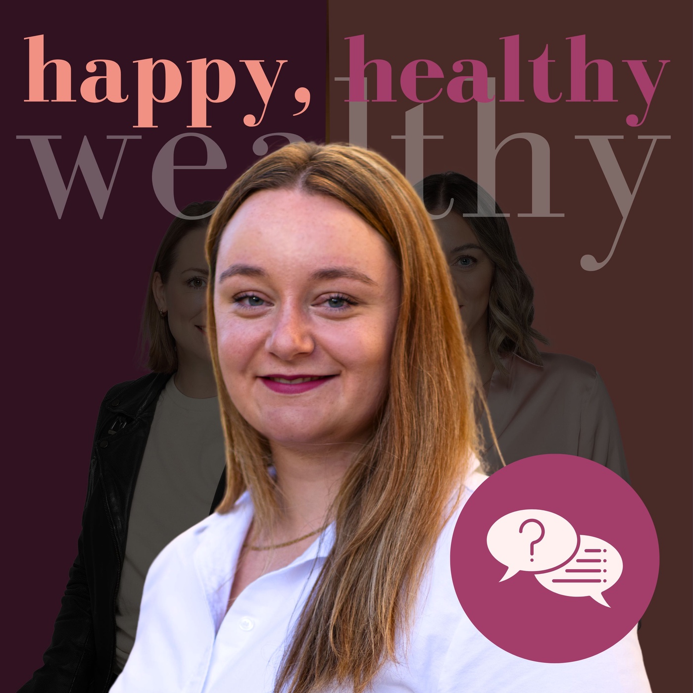 39 - Der happy, healthy & wealthy Club - Mehr als nur ein Club. Ein Ort für echtes Wachstum