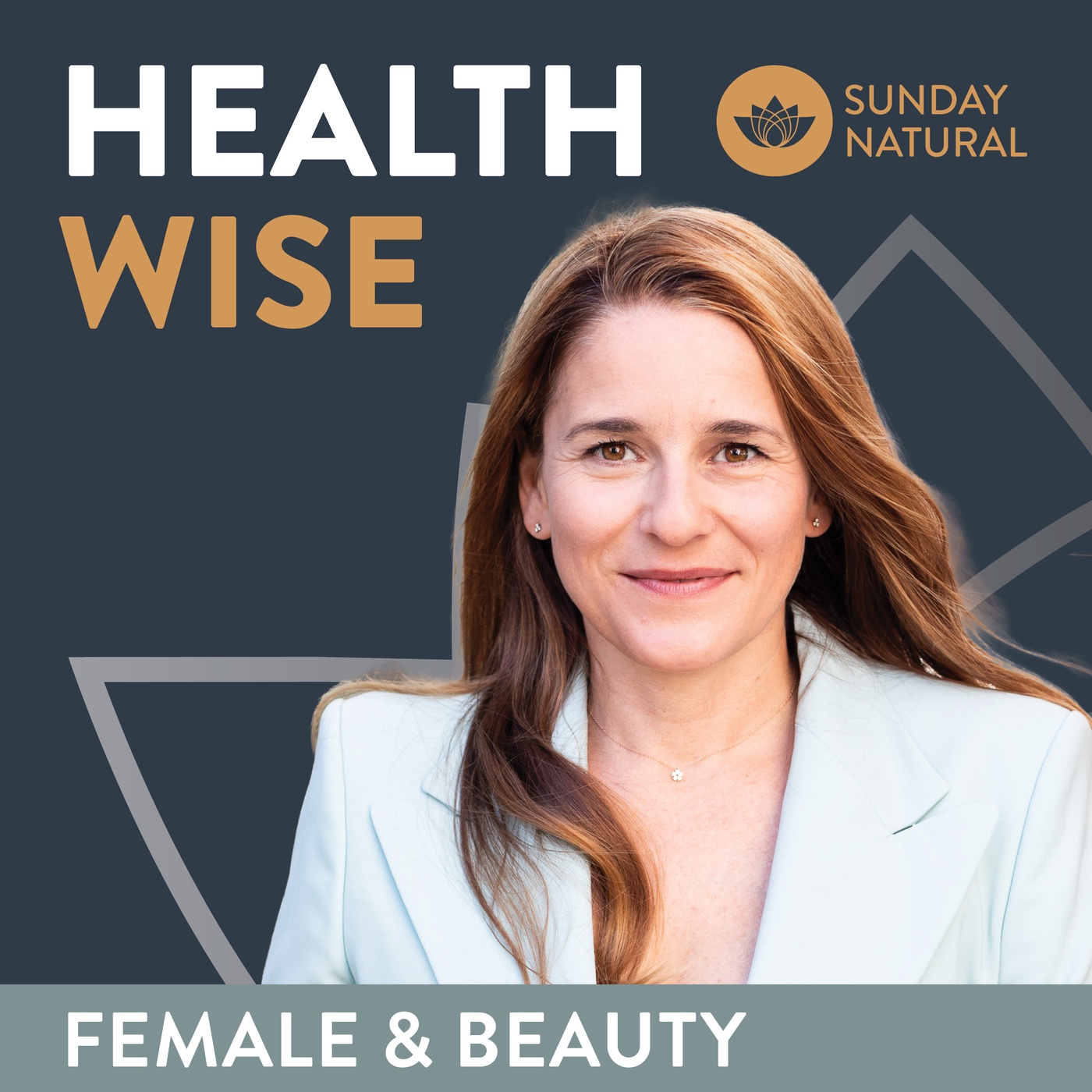 Wechseljahre: Wie du dich selbst wiederfindest mit Prof. Dr. Mandy Mangler #206
