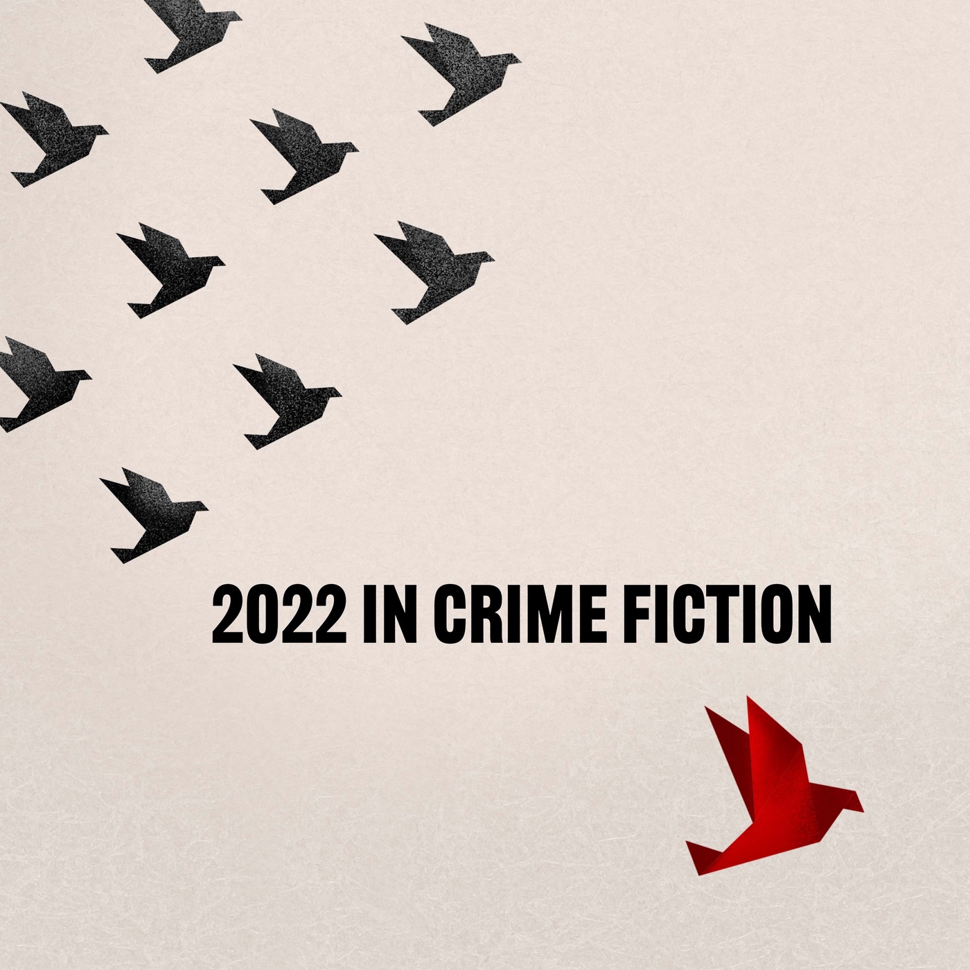 Das Krimi-Jahr 2022