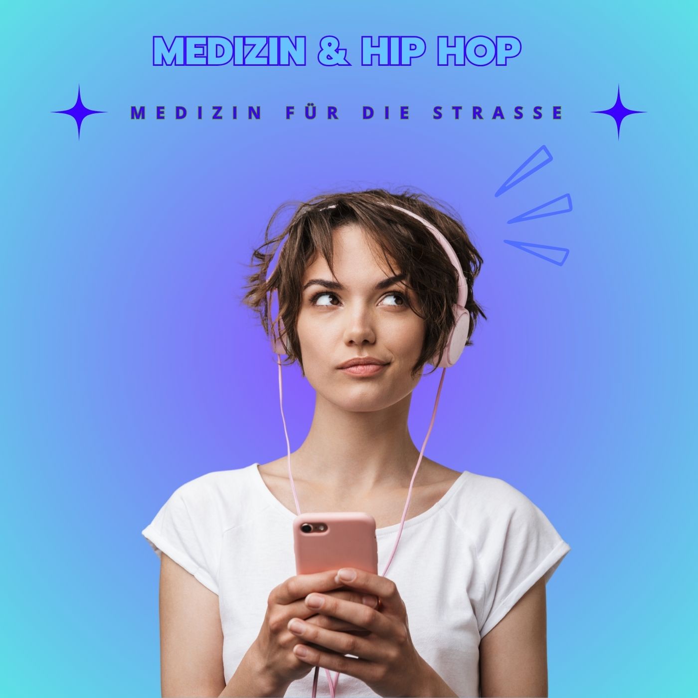 Medizin & Hip Hop, Medizin für die Strasse