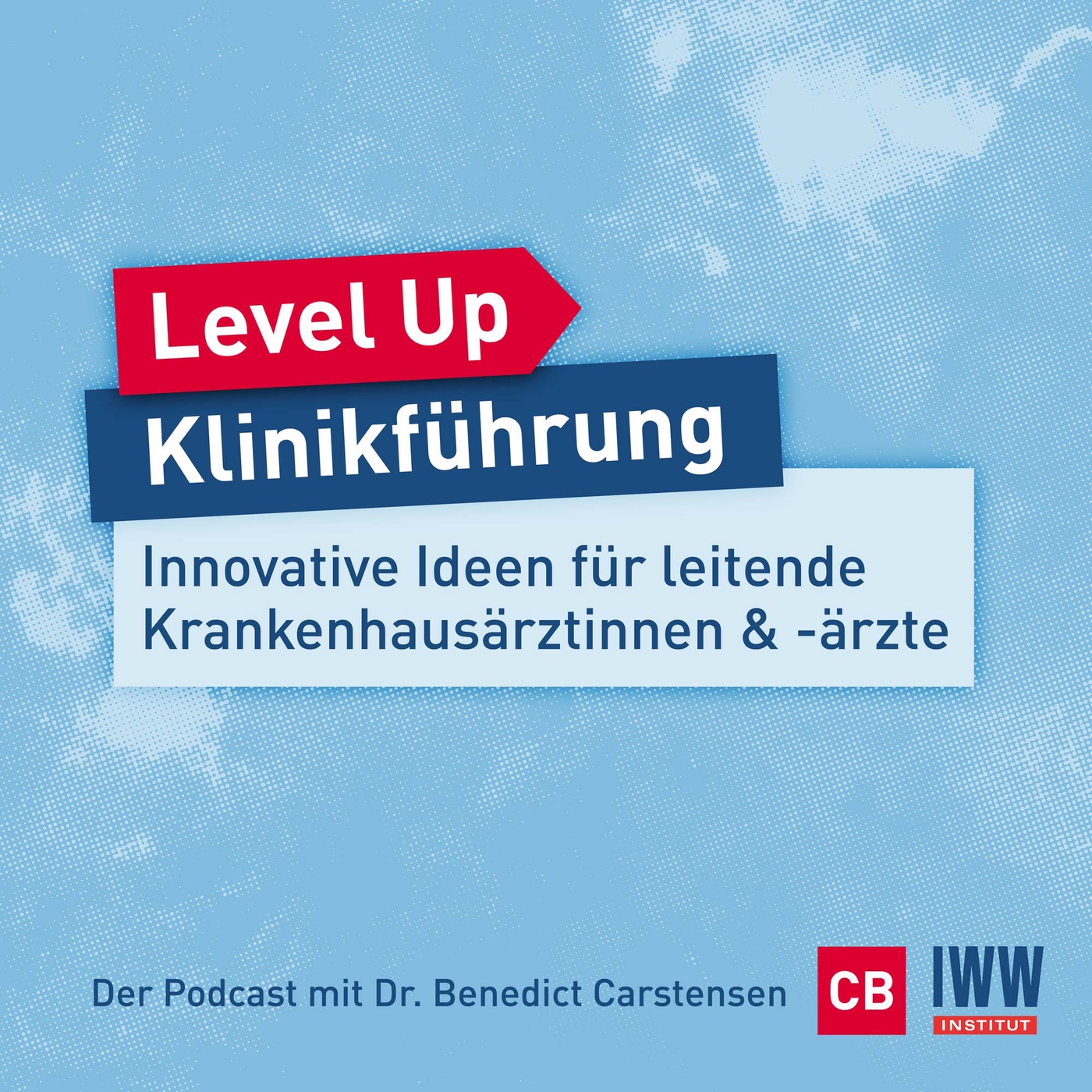 Level Up Klinikführung