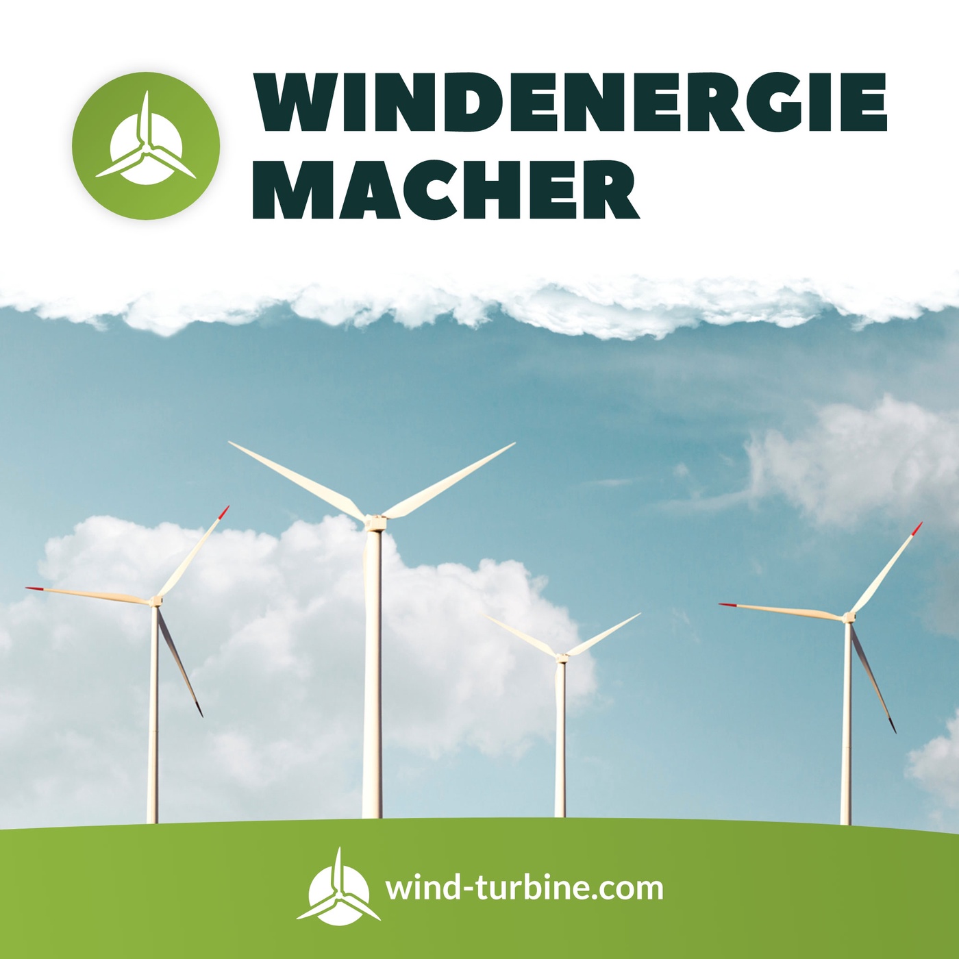 #3 - Datengetriebene Windenergie: Mehr Transparenz auf Knopfdruck