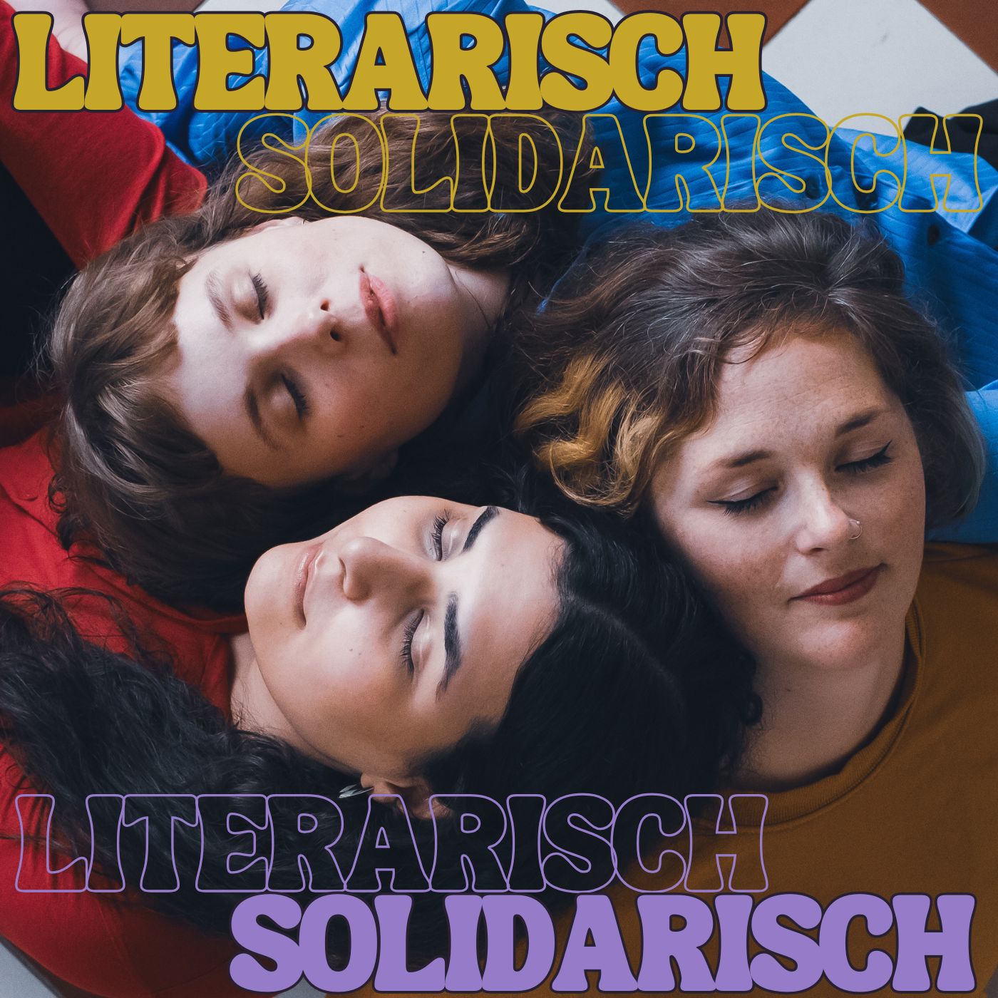 Literarisch, Solidarisch