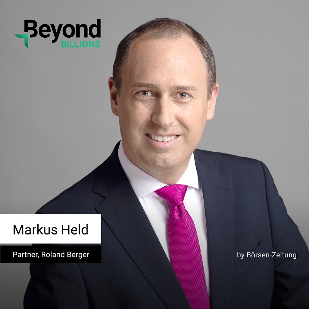 Private Credit im Stresstest mit Markus Held (Roland Berger)