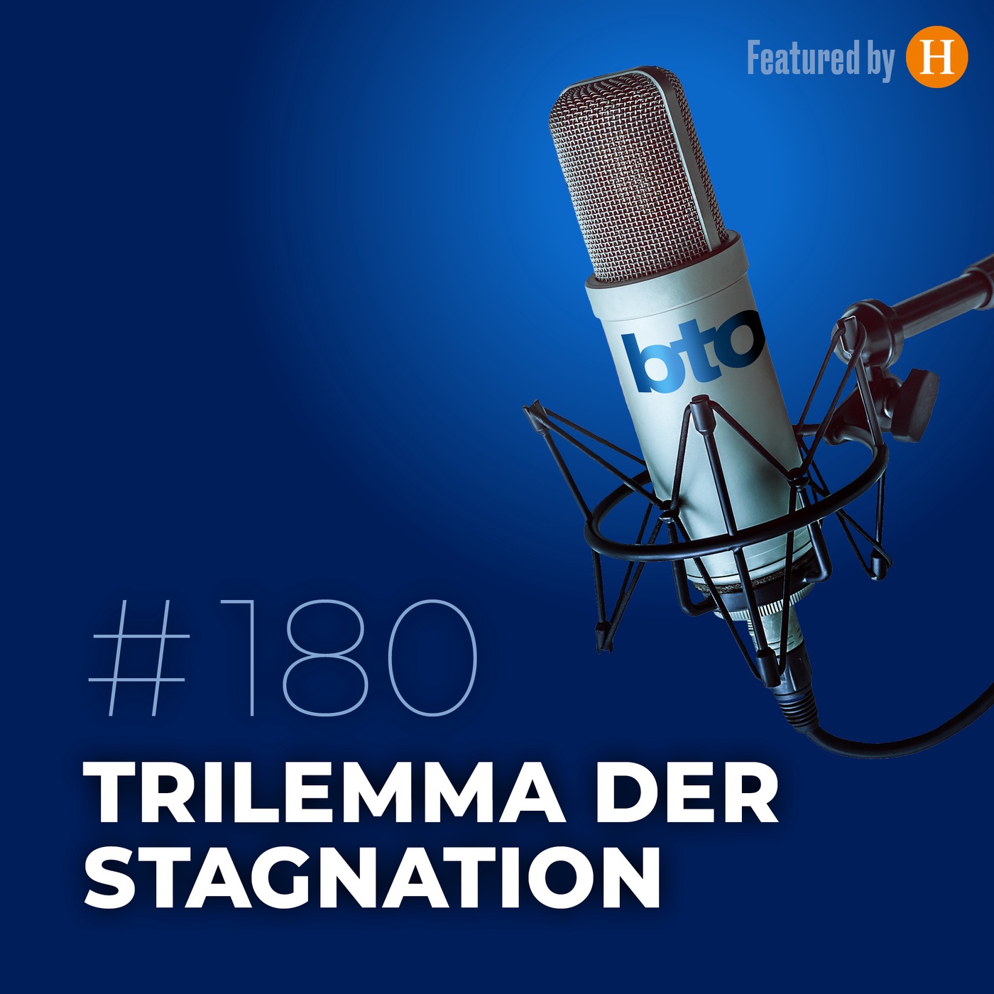 Trilemma der Stagnation