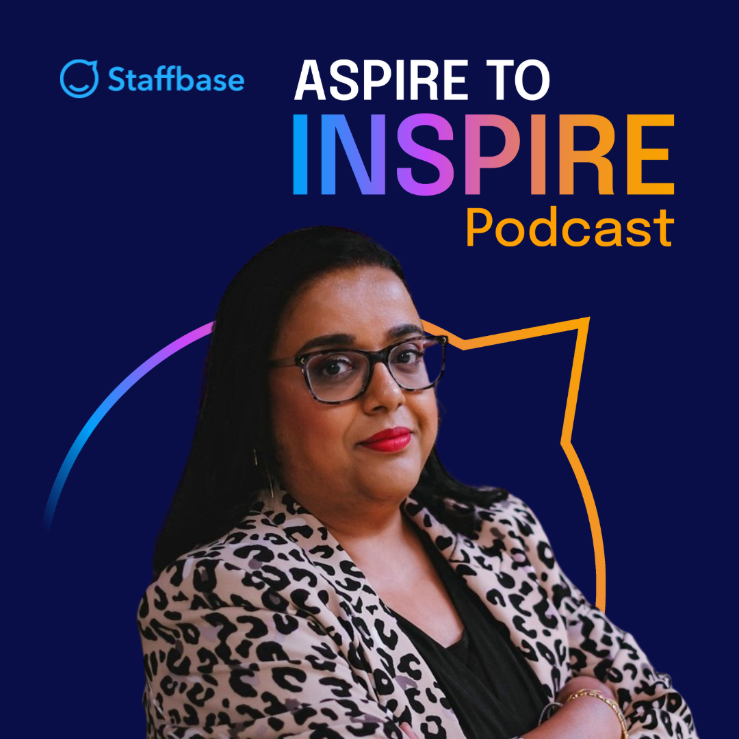 The Inner Shift: Advita Patel on Leading with True Confidence