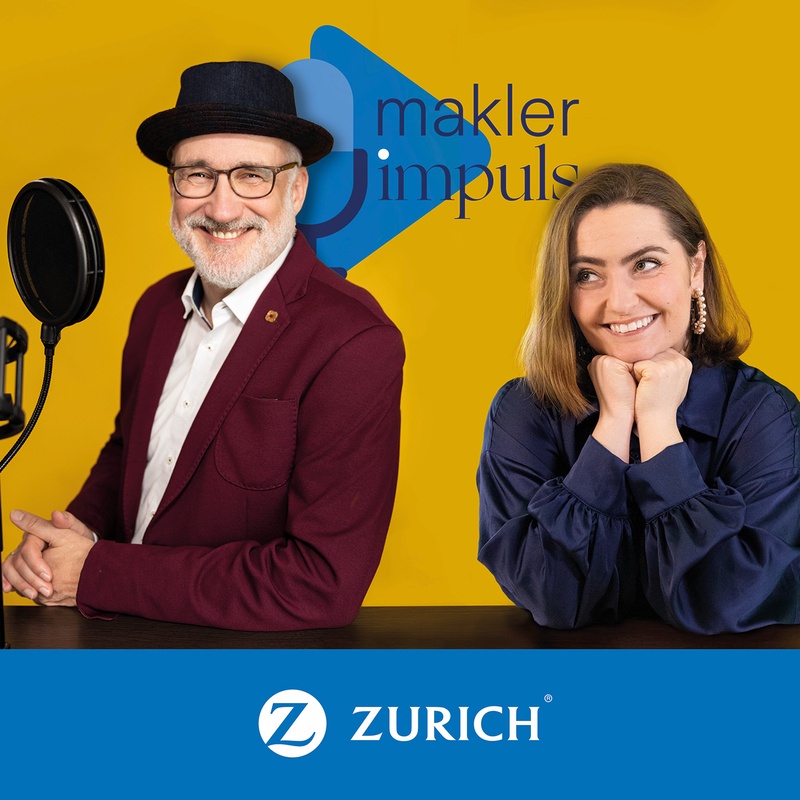 Fokusthema #6: Nachfolgeregelung in Maklerunternehmen