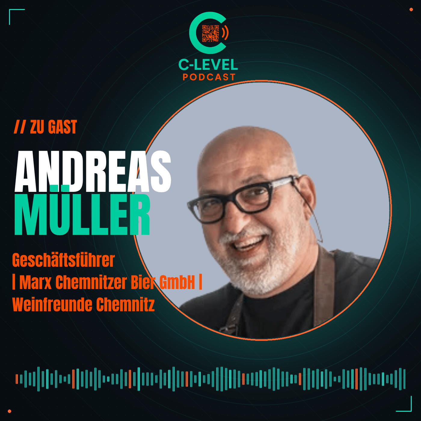Andreas Müller - Marxstädter
