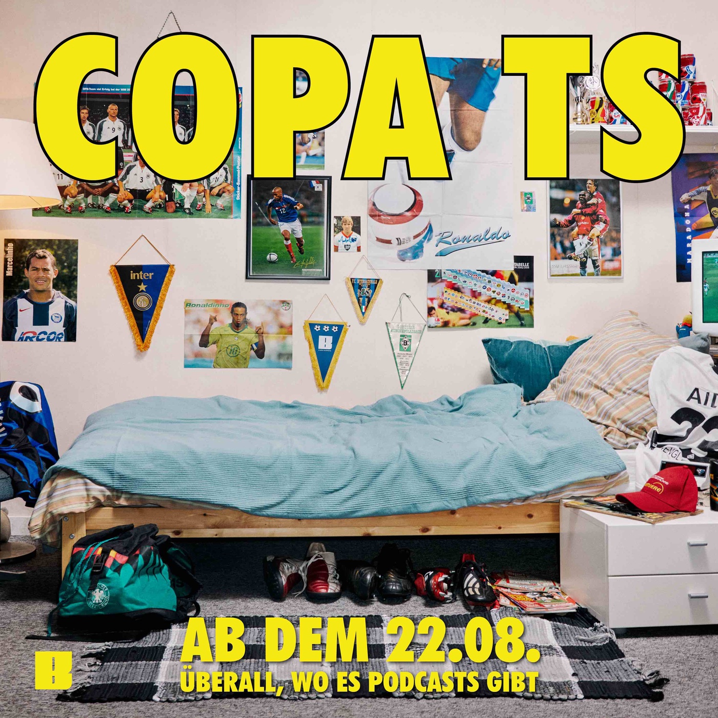 Copa TS