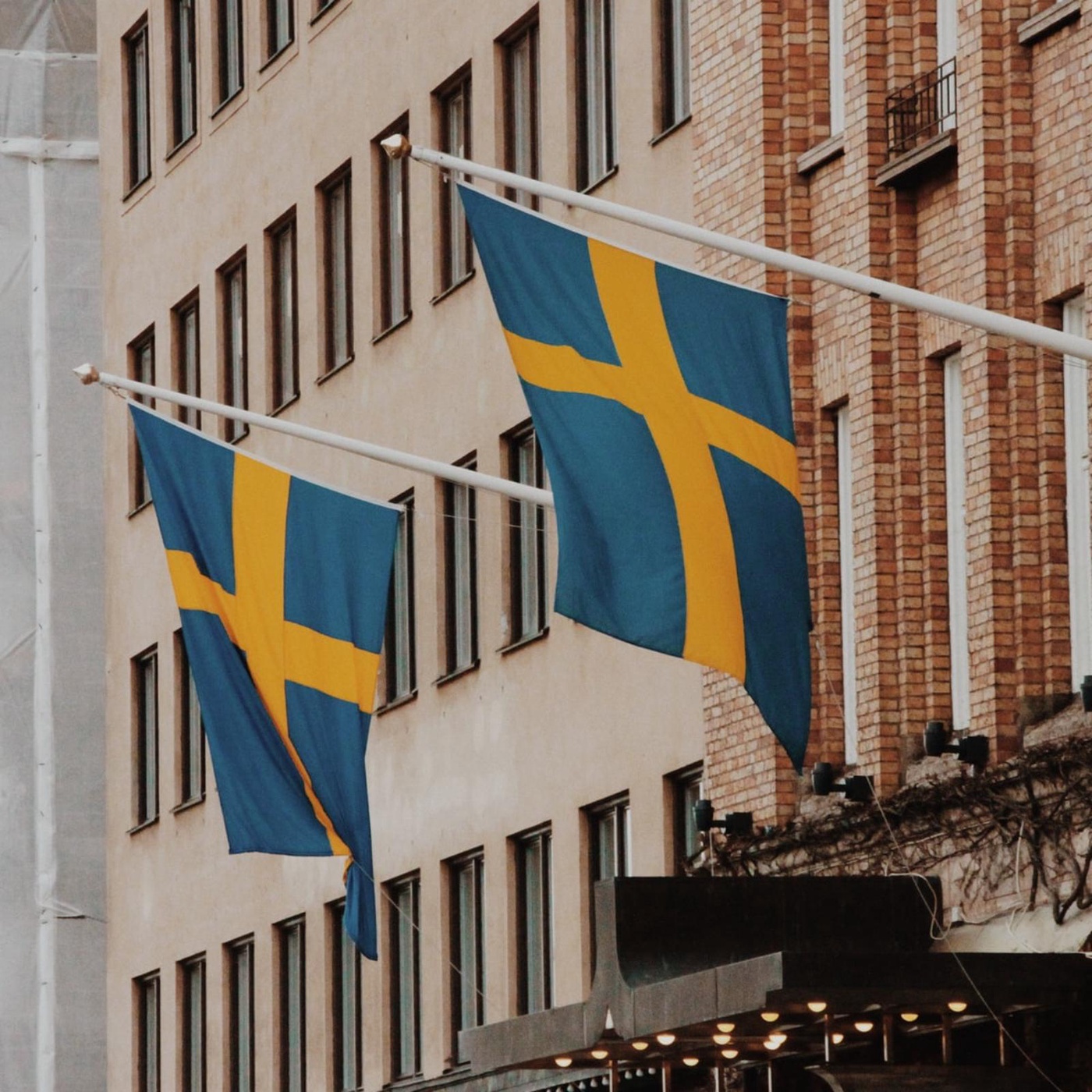 Warum niemand über Schweden reden will