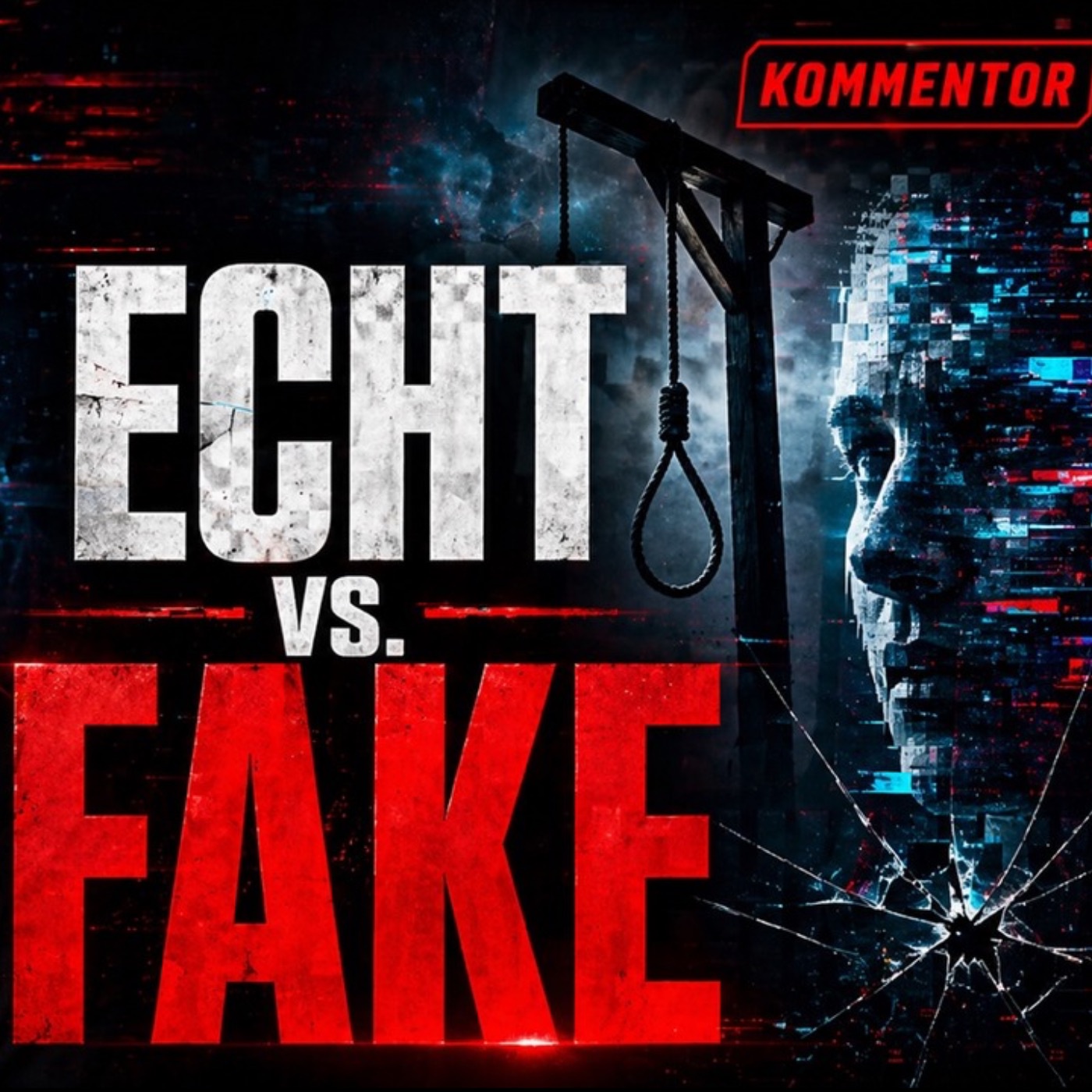 KI bringt den Tod der Wirklichkeit – wer entscheidet jetzt, was wahr ist?