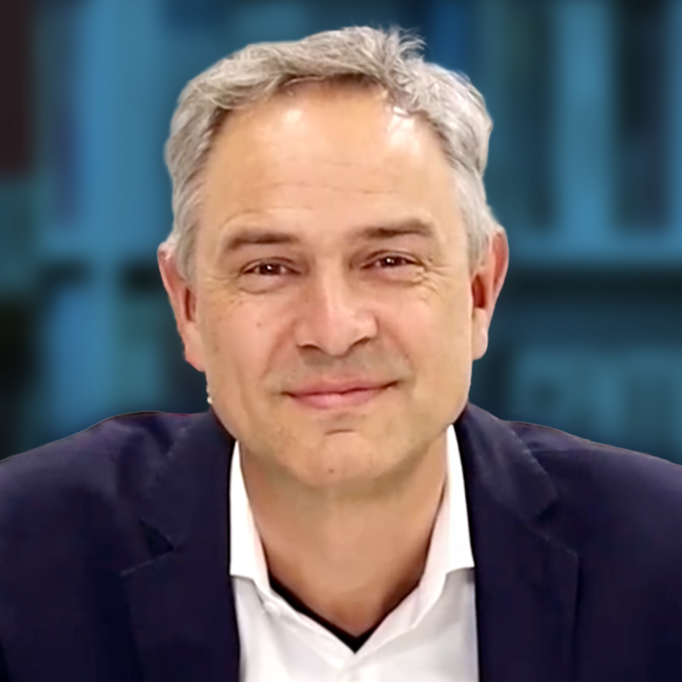 «Wir müssen uns bei den Russen entschuldigen»: Daniele Ganser über Krieg und Frieden – und die Schweizer Neutralität