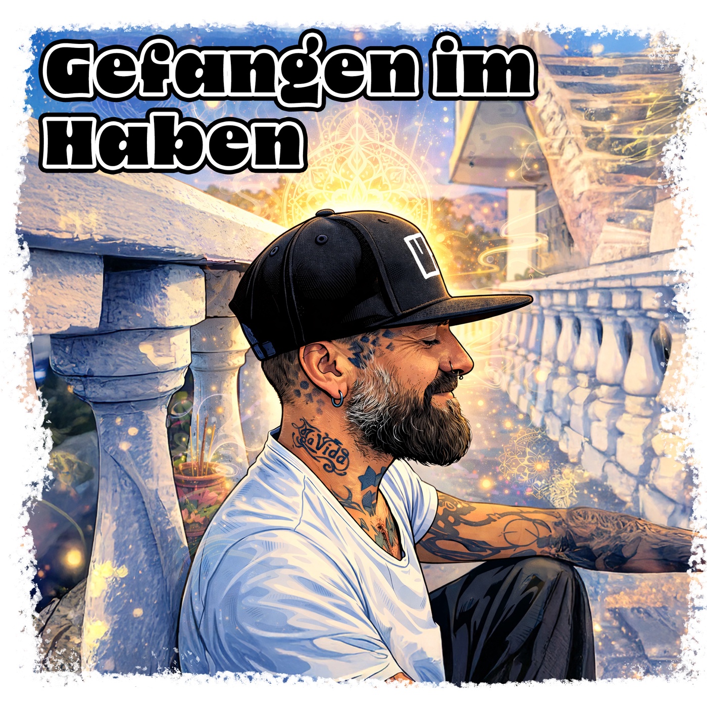 Gefangen im Haben, wenn Dinge uns besitzen