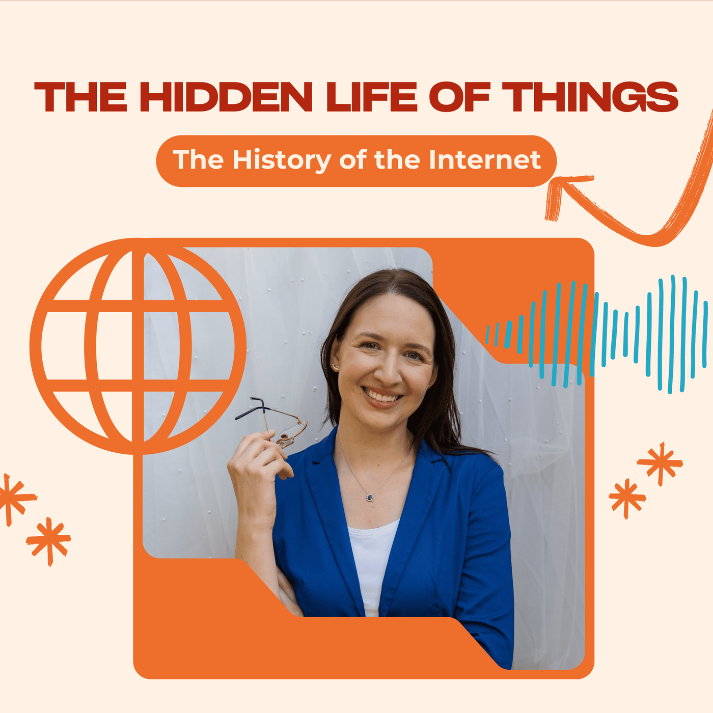 The Accident That Connected Us: The Secret History of the Internet - Episode 2
