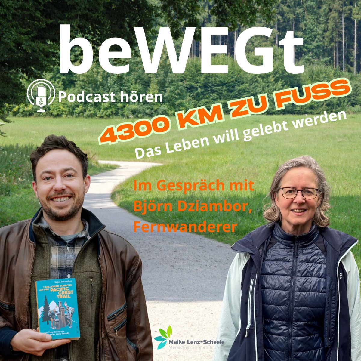 Das Leben will gelebt werden