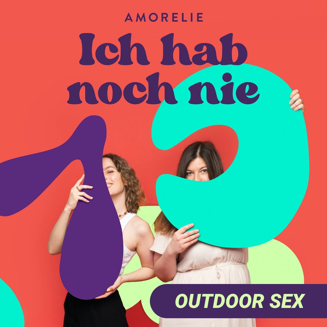 Outdoor Sex mit Leon Hirsack