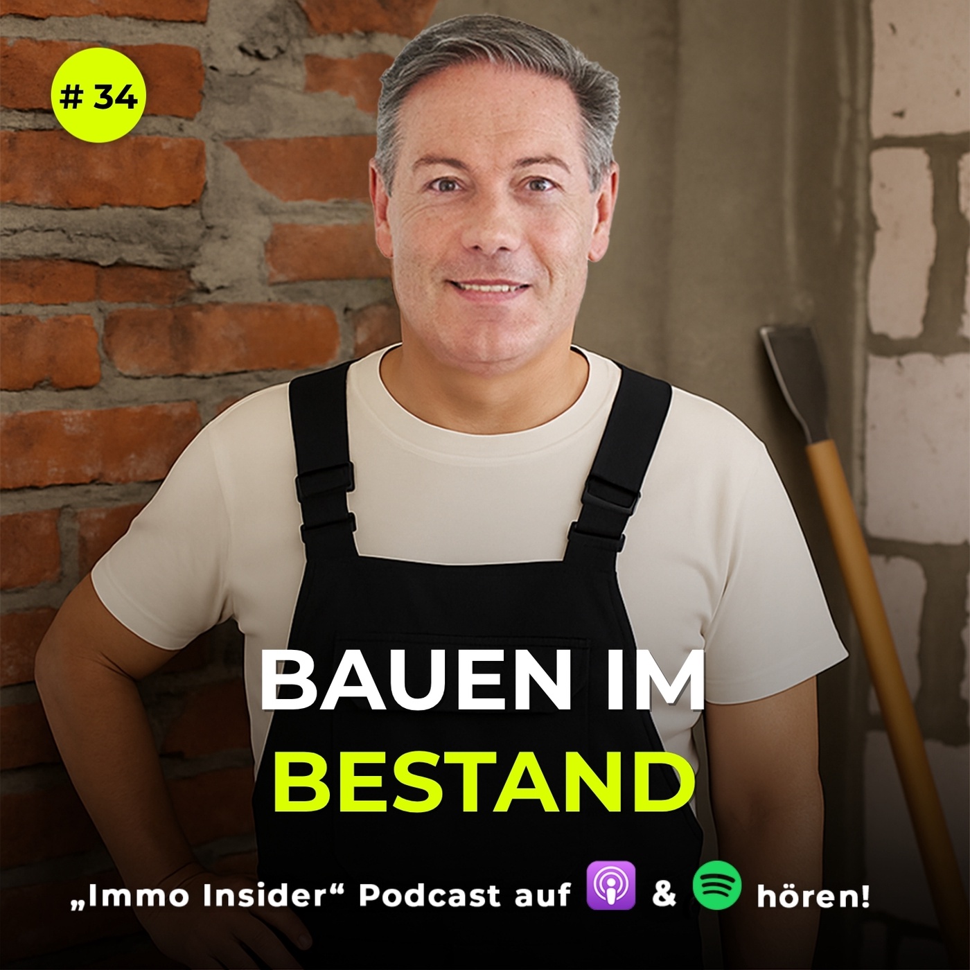 Bauen im Bestand
