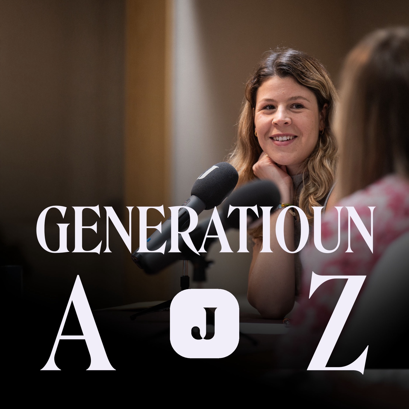 Generatioun A-Z