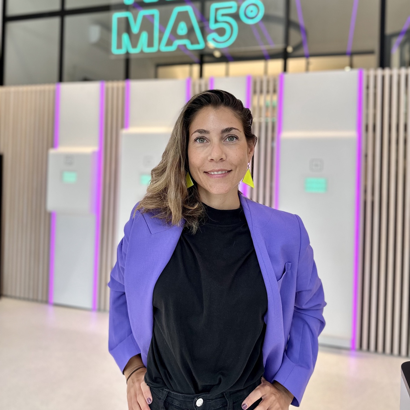 Wie das Energie-Startup 1Komma5 Grad alle Haushalte miteinander vernetzen will