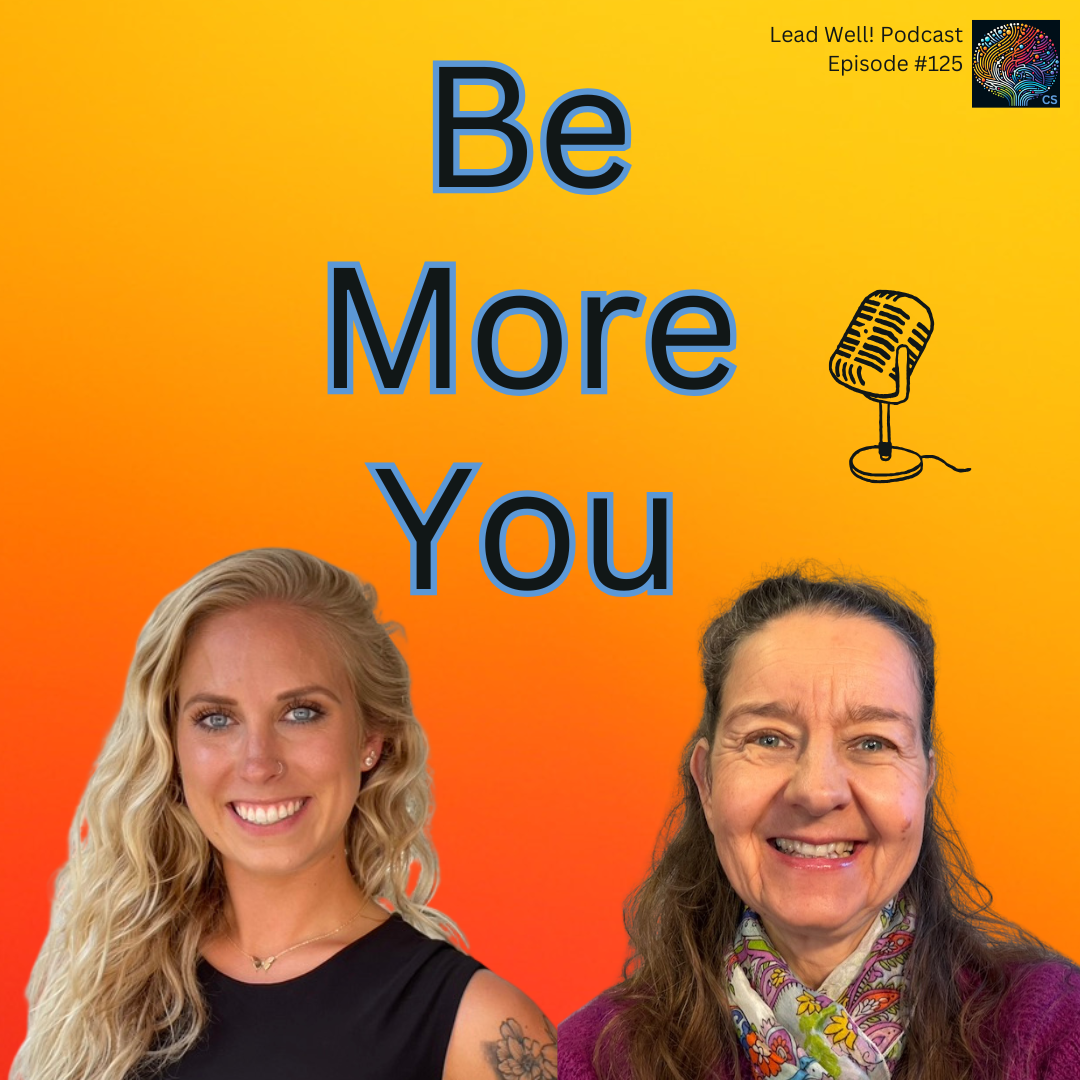 Ep 125. How Authenticity Builds Trust and Personal Brand