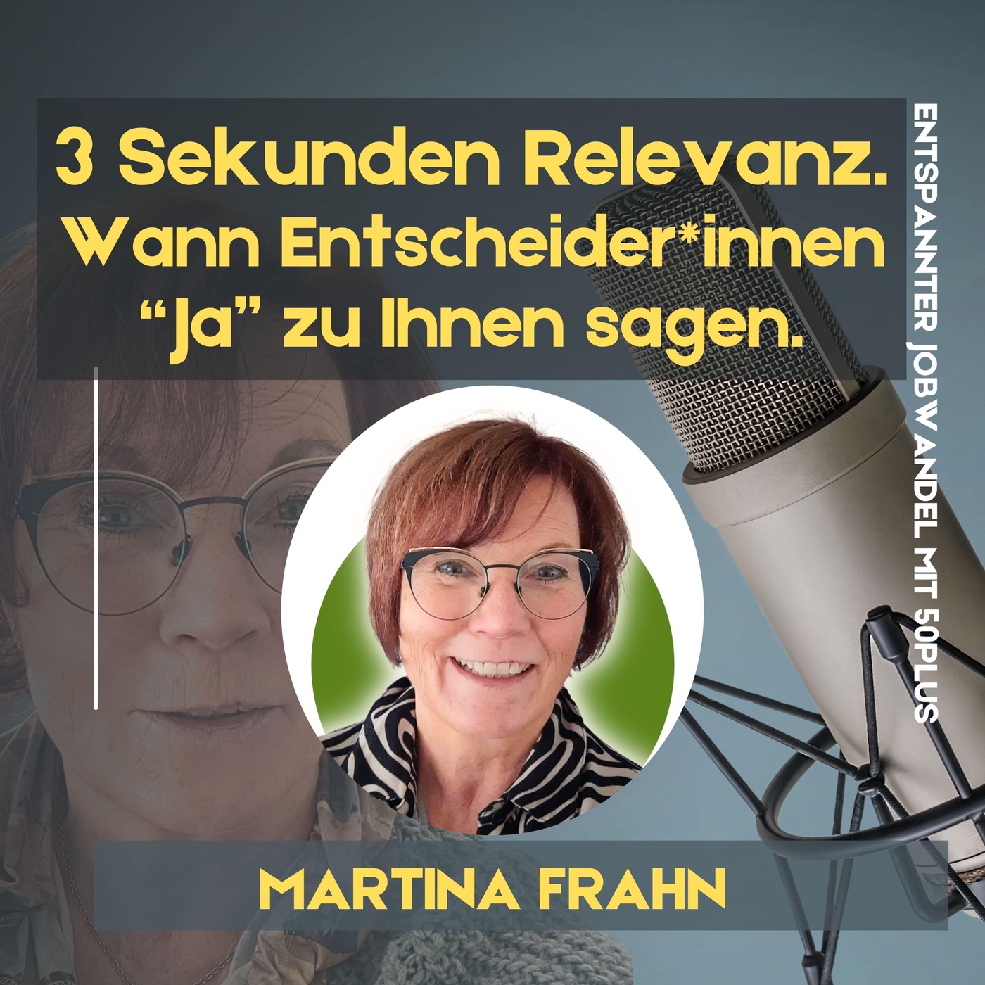 #117 - 3 Sekunden Relevanz 