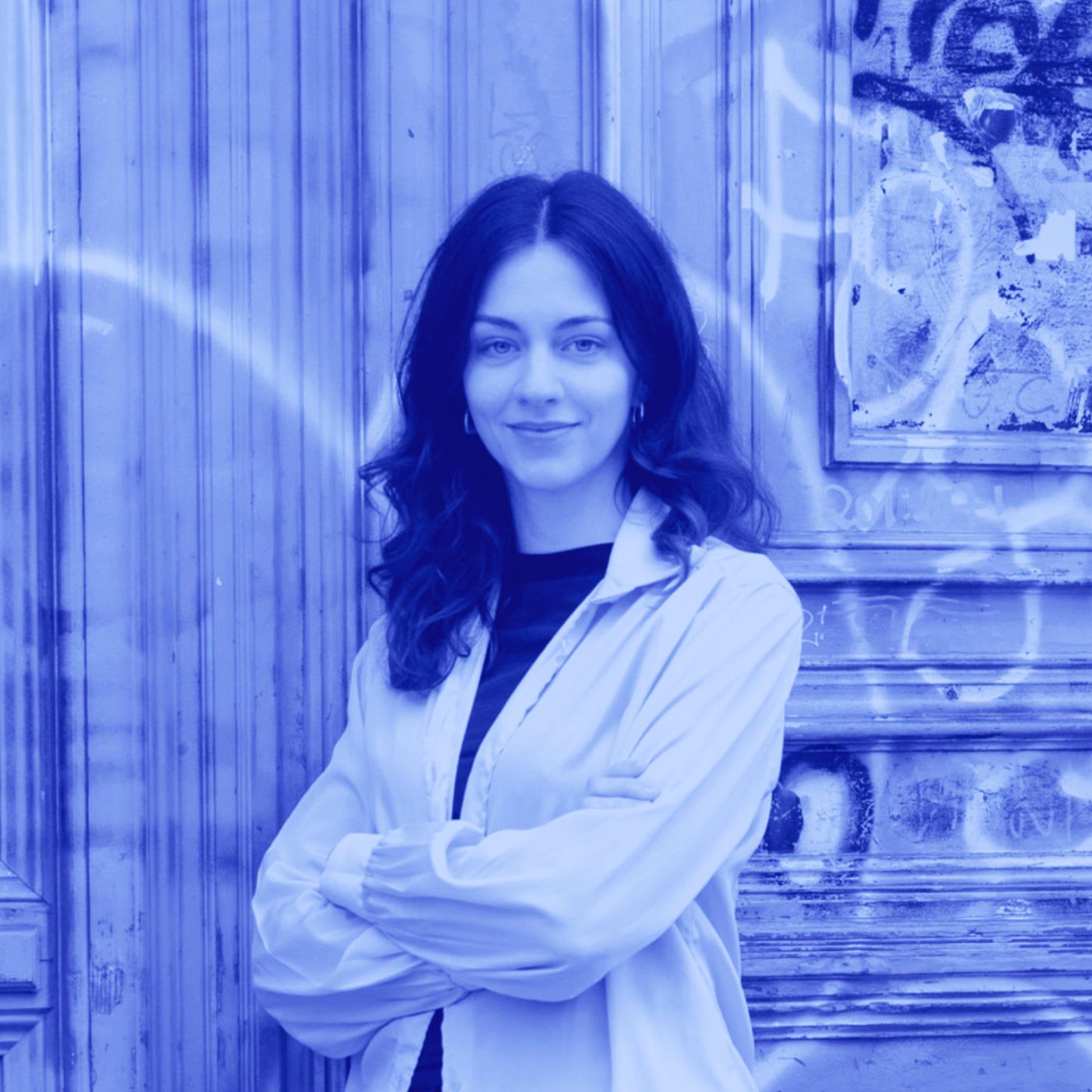 #84 Rurbane Architektur: Prozesse dritter Orte - Nelli Fritzler