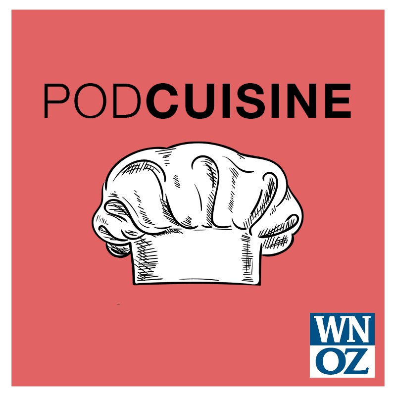 PodCuisine: Der Brot-Sommelier