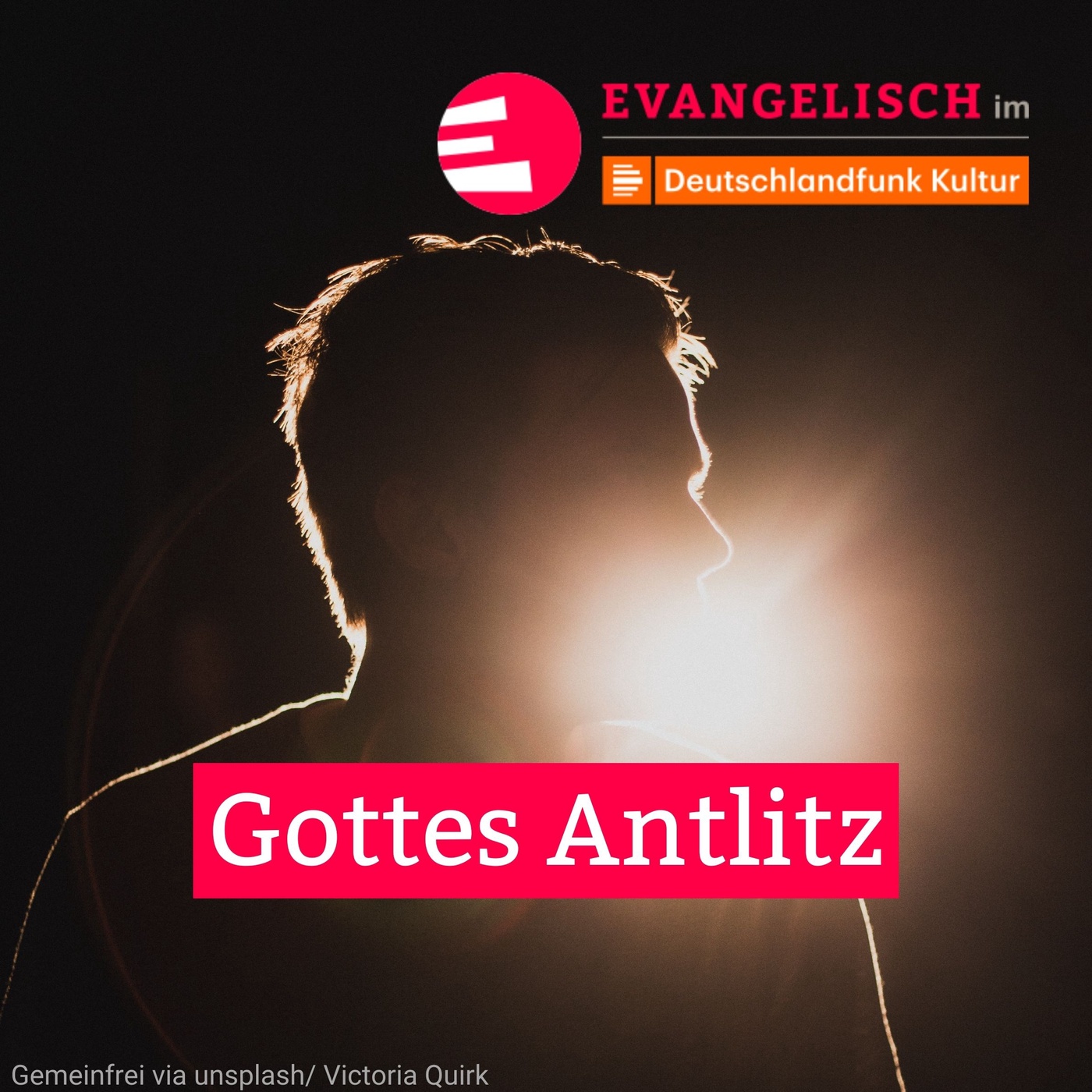 Gottes Antlitz
