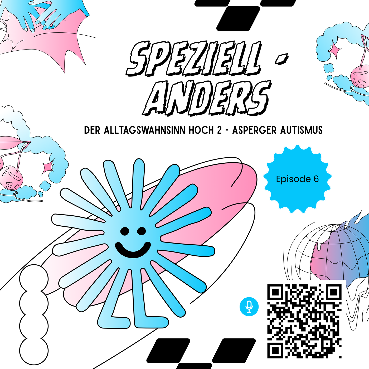 Episode 6 -  vom Bodensee nach Brandenburg