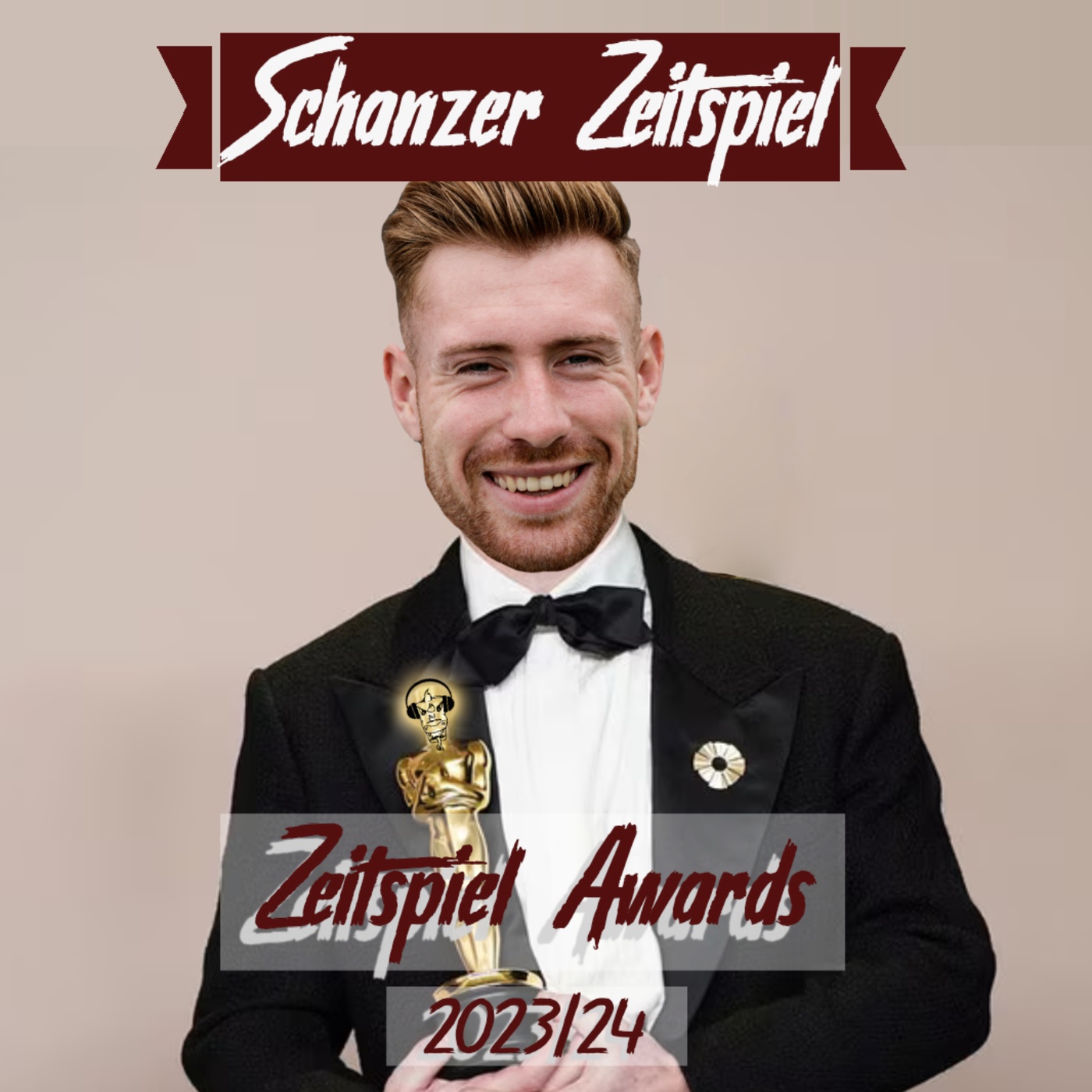 Schanzer Zeitspiel | Episode 63 | Zeitspiel Awards 2023/24
