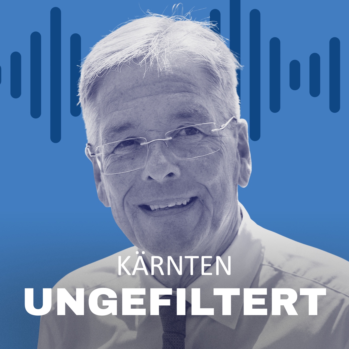 Peter Kaiser: „Führen heißt zuhören – und Verantwortung übernehmen“