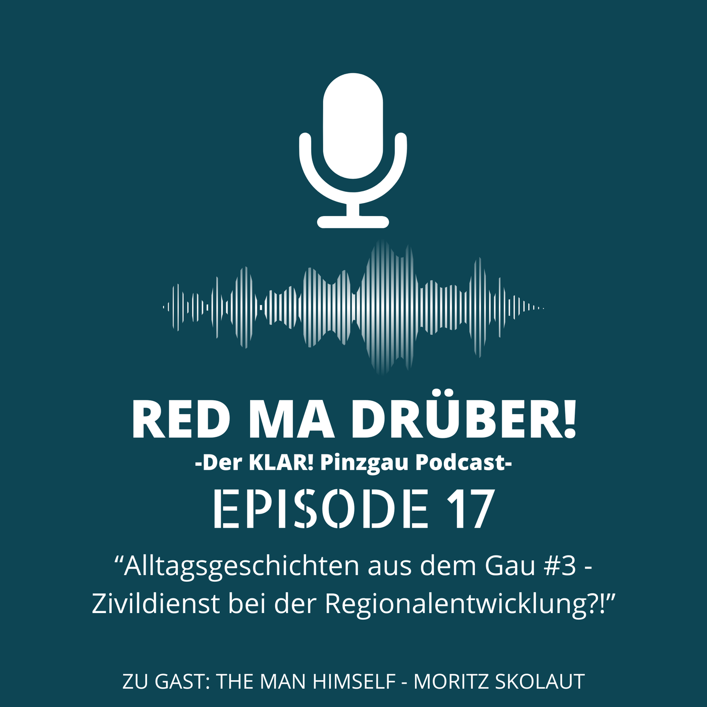 Episode 17 - Alltagsgeschichten aus dem Gau #3 - 