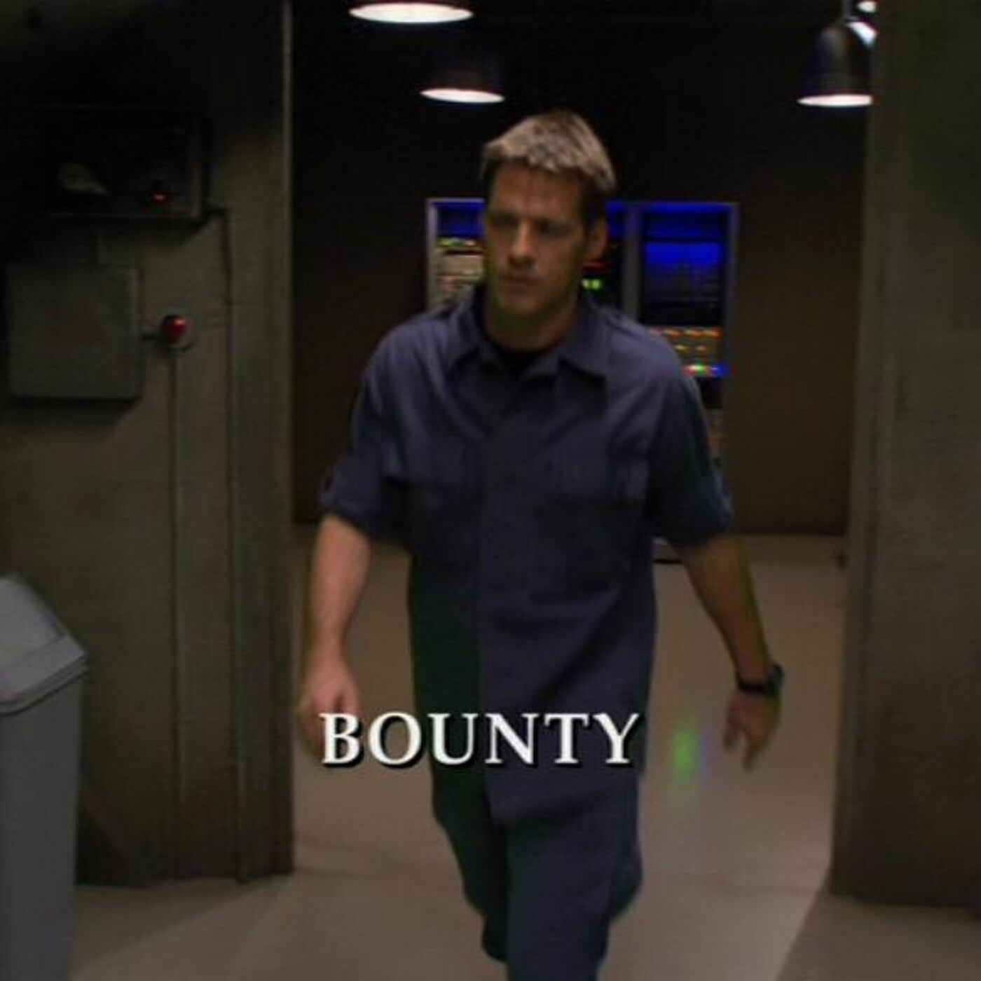 #273 SG1 S10E15 Der Kopfgeldjäger