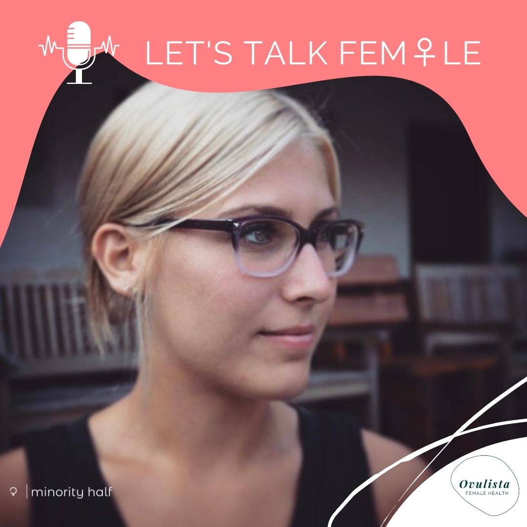 13.4 Let's Talk Female - Julia's Erfahrung mit Verhütungsmethoden