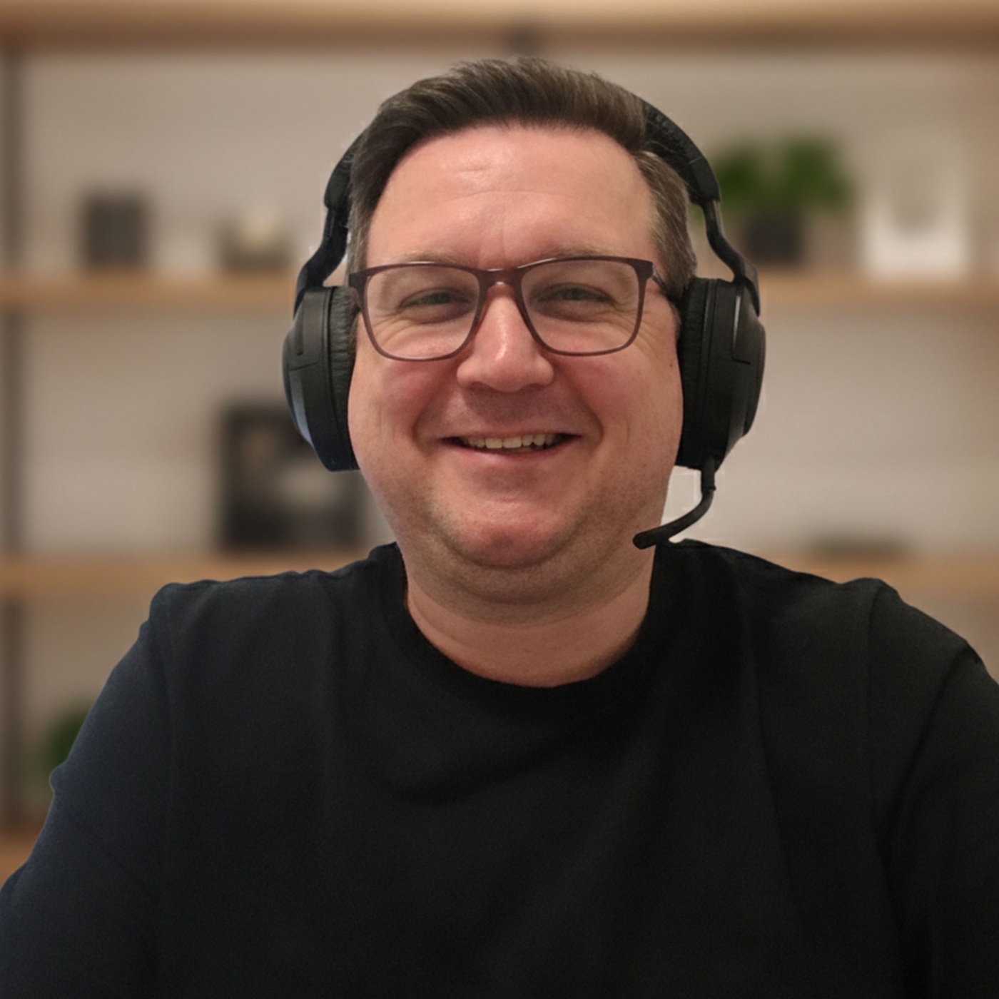 Mario Tutas – Vom schlechten Schüler zum Multi-Unternehmer: Warum Faulheit seine größte Stärke ist | (#0025)