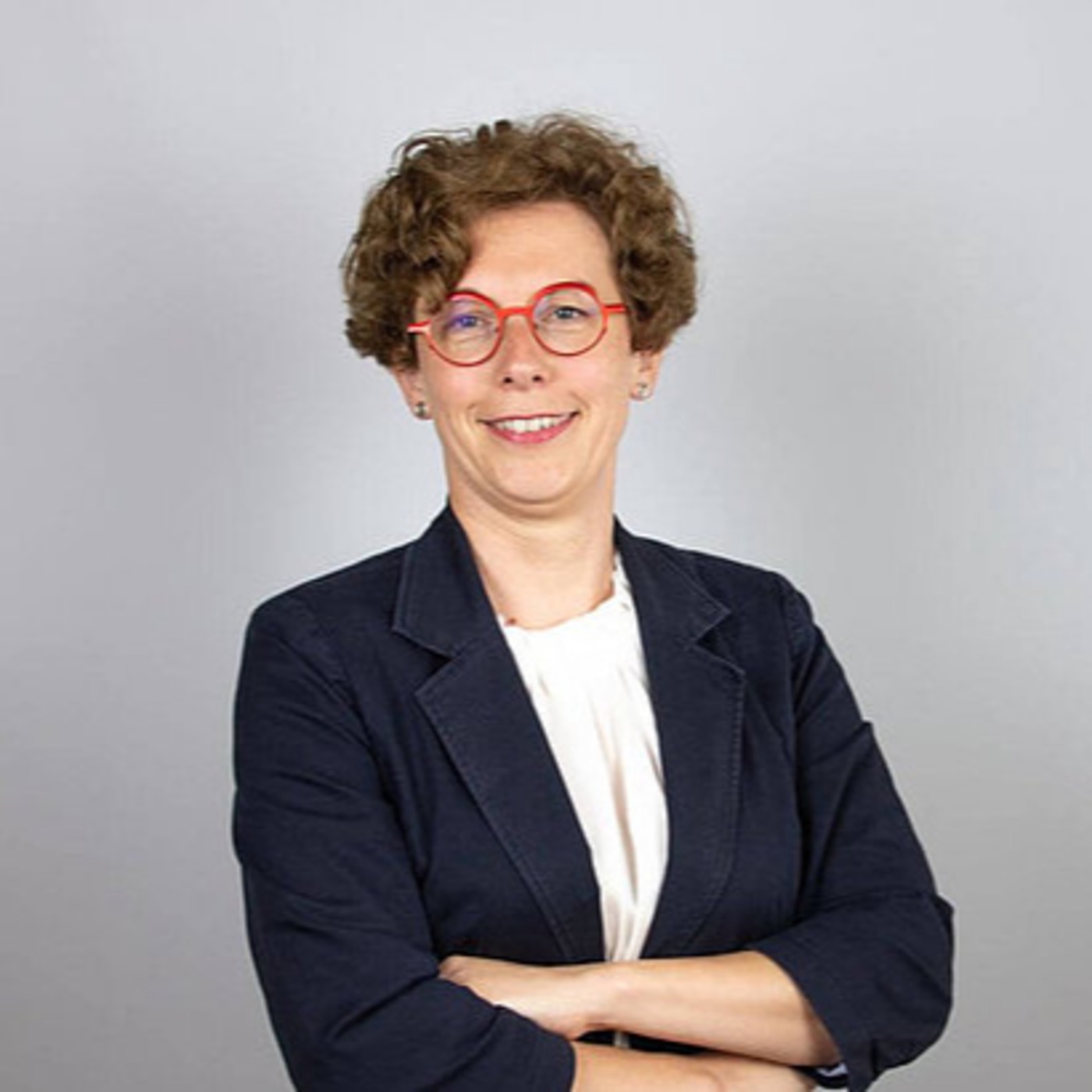 Christiane Hauck über die Beratungsarbeit