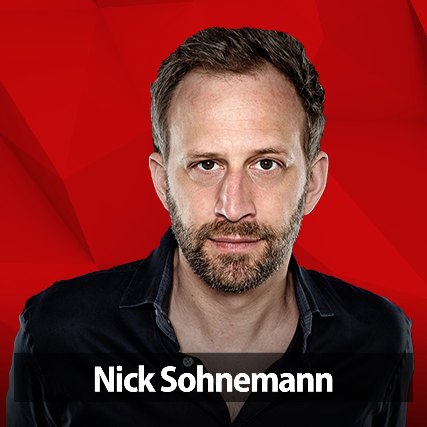 Die Zukunft ist abgebogen - Inspiration zu dem was jetzt wichtig wird | Nick Sohnemann