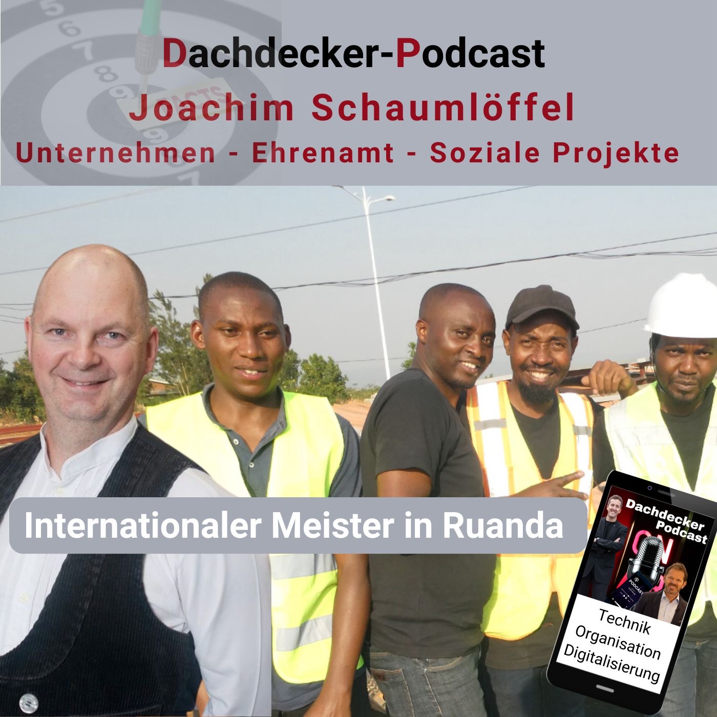 Interview mit DDM Joachim Schaumlöffel
