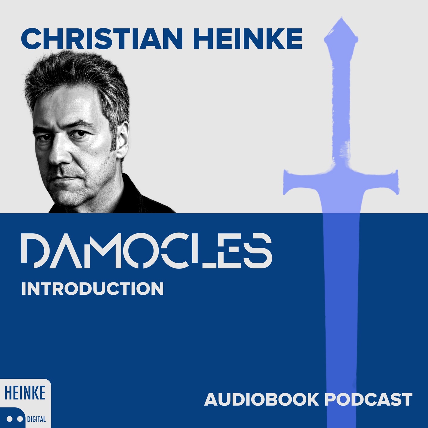 Introducing - Heinke Digital Audiobook Podcasts