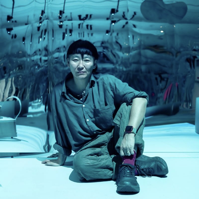 Episode 12 – Anne Duk Hee Jordan