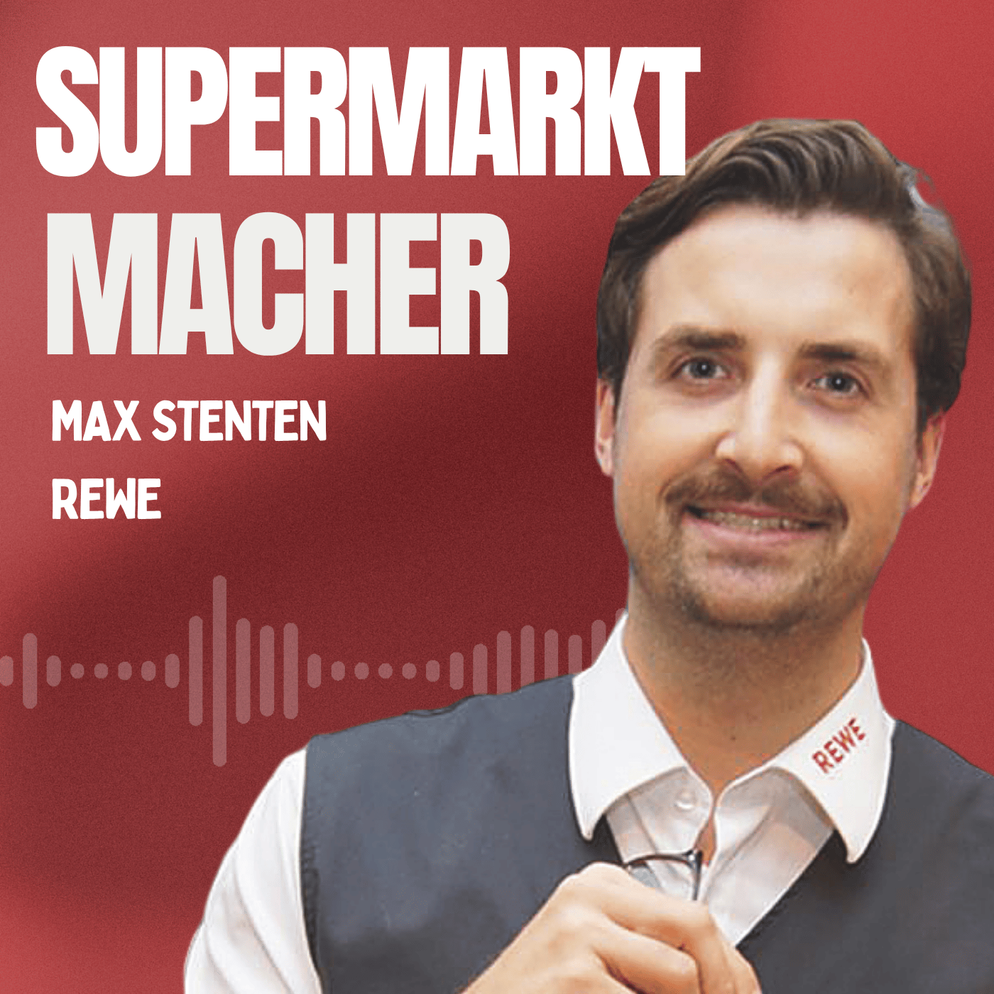 Supermarkt-Management: Wie REWE Stenten Tradition und Trends vereint