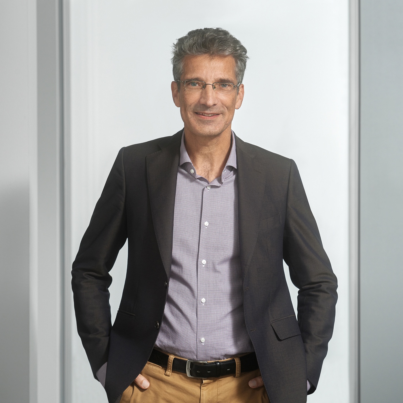 Antonio Krüger (DFKI): 