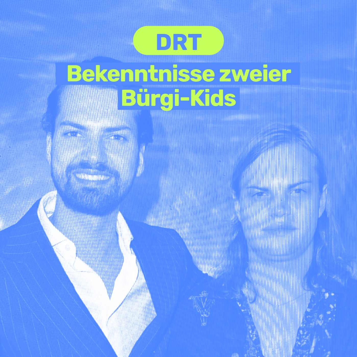 Bekenntnisse zweier Bürgi-Kids
