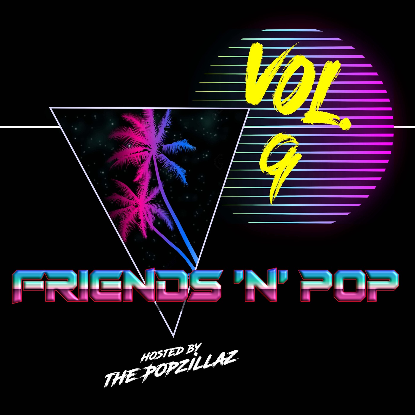 Vol.9 | Walk of Fame des Papamobils