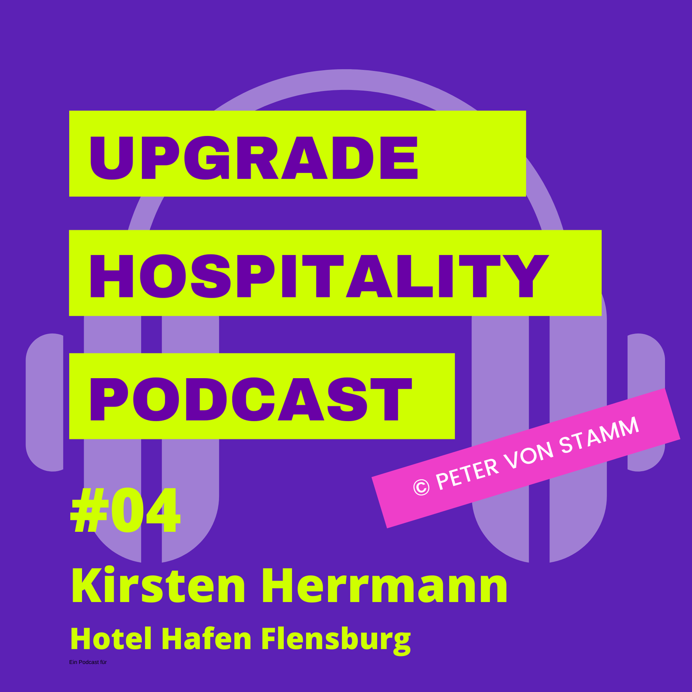 #04: Die Corona-Hilfe muß endlich fließen! Hotel-Chefin Kirsten Herrmann kann nicht verstehen, warum es so lange dauert