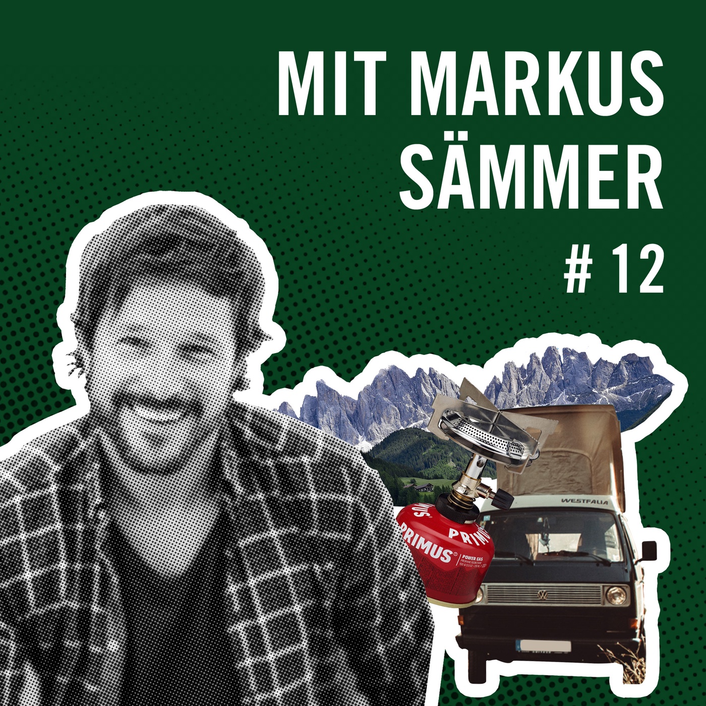 Köstlichkeiten aus der Outdoor-Küche  mit Markus Sämmer #12