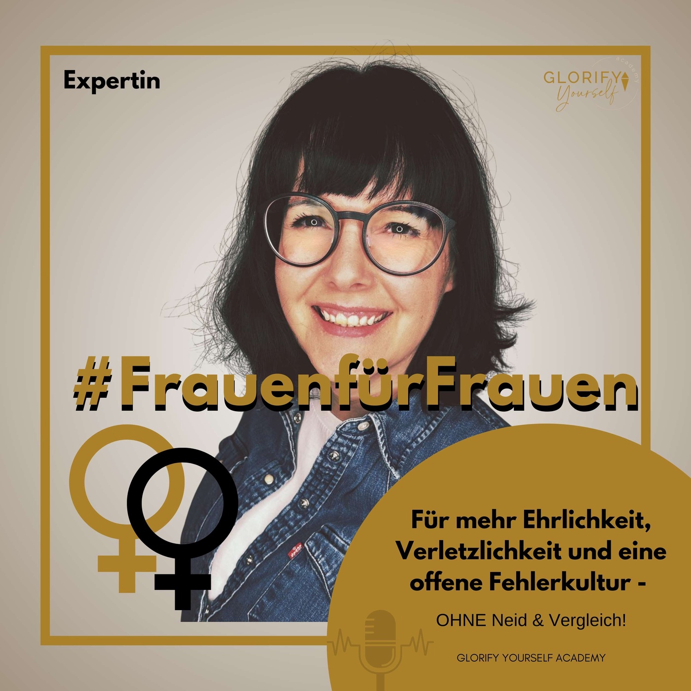 #FF0109 - Endometriose - Wenn Schmerzen normalisiert werden