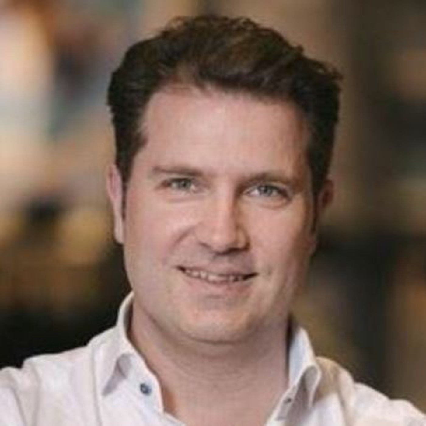 K#260 Gehen ERP Projekte auch frustfrei? Henner Schwarz (21sportsgroup)